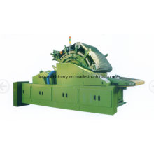 Wool Textile Machine Wool Cashmere Single Combing Machine